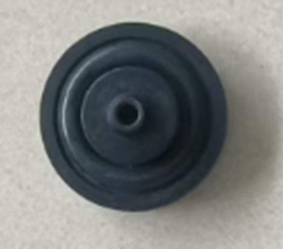 Мембрана для наповнювального клапана бачка унітазу KOER KT-1410 для KT-0103, KT-0104 (KR5707) Київ