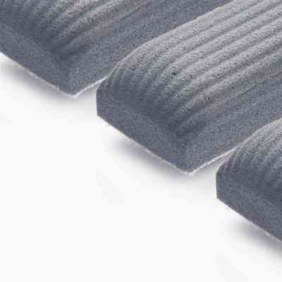 Насадка змінна для швабри Xiaomi Blue Fish Sponge Mop 3 шт. (PU03AB) Вінниця