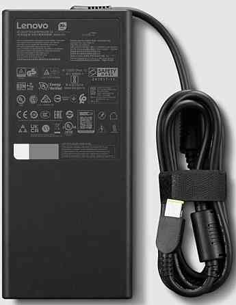 Блок живлення Lenovo Legion 400 Вт /20,0 В/20,0 А. Харків