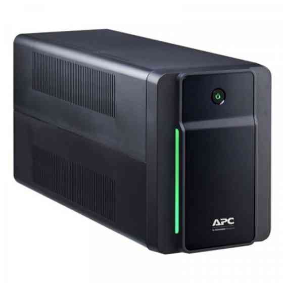 ДБЖ APC Back UPS 1600VA, (BX1600MI) (BX1600MI) Київ