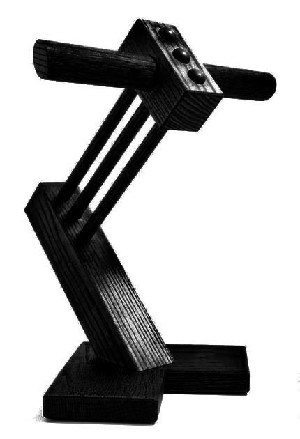 Стойка для наушников 