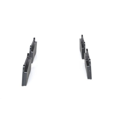 Гальмівні колодки Bosch 0 986 494 351 Вінниця - фото 2