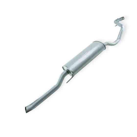 Глушник Гольф III KOMBI Фольцваген Мукачево