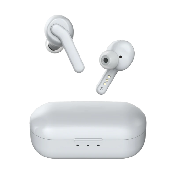 Беспроводные наушники Maginon BIK-4ANC TWS с активным шумоподавлением Bluetooth 5.0 влагозащита IP54 Киев