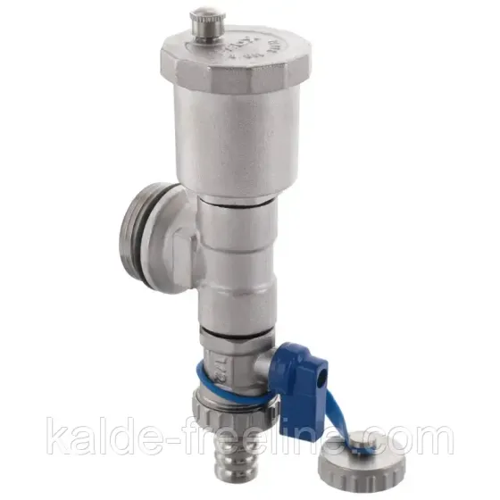 Кінцевий елемент колектора Koer (1035) Харків