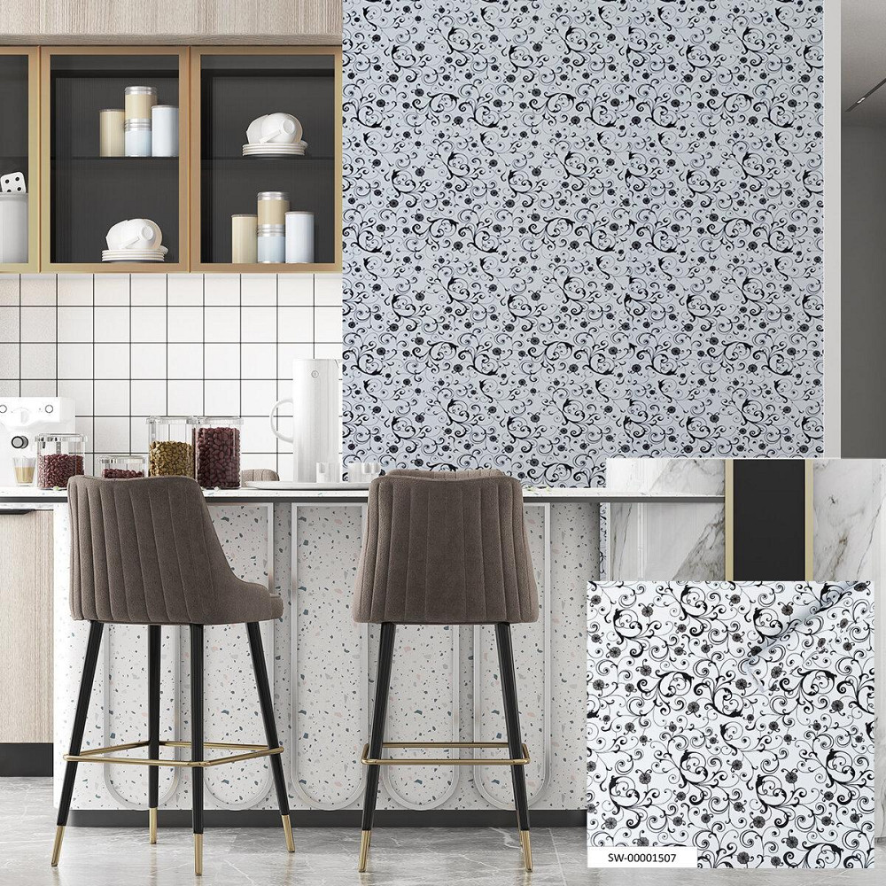 Самоклеящаяся декоративная плёнка Киев - изображение 9