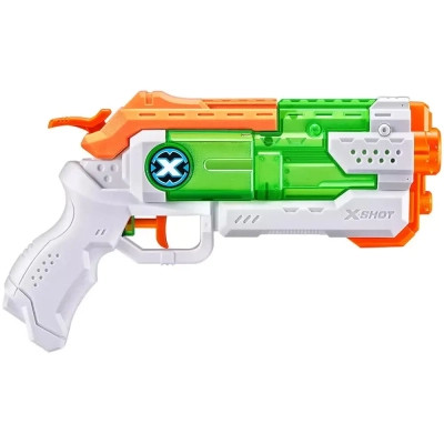 Іграшкова зброя Zuru X-Shot Warfare Водний бластер Fast Fill Small (56220R) Вінниця - фото 1