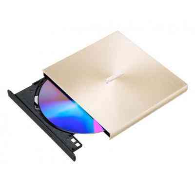 Оптичний привід DVD-RW ASUS SDRW-08U8M-U/GOLD/G/AS (90DD0295-M29000) Вінниця
