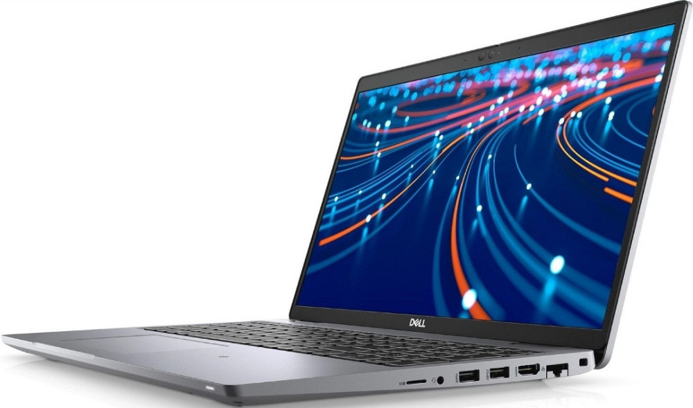 Ноутбук DELL Latitude 5520 Intel Core i7 - 1185G7 , 64Gb DDR4, 1024Gb SSD. Киев - изображение 3