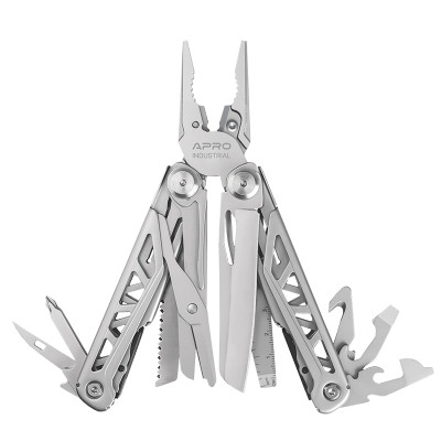 Мультитул APRO 15 в 1 (401100) Вінниця - фото 1
