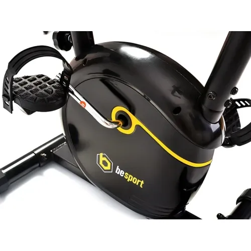 Велотренажер магнитный Besport 0801 Speed Киев - изображение 3