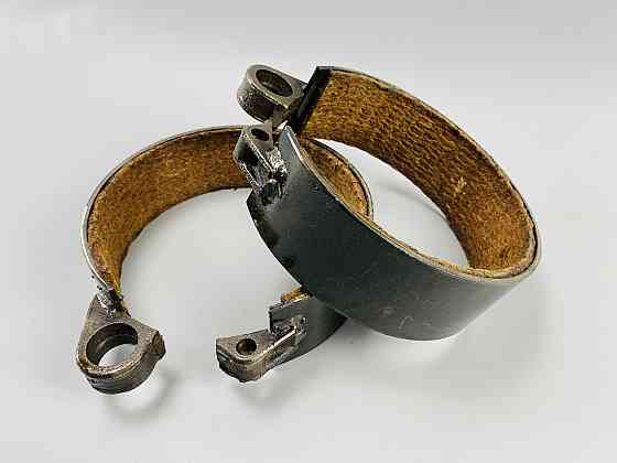 Стрічка ВВП МТЗ (56 мм) нов. зразка (продаються разом 85-4202100 + 85-4202100-01) Мукачево