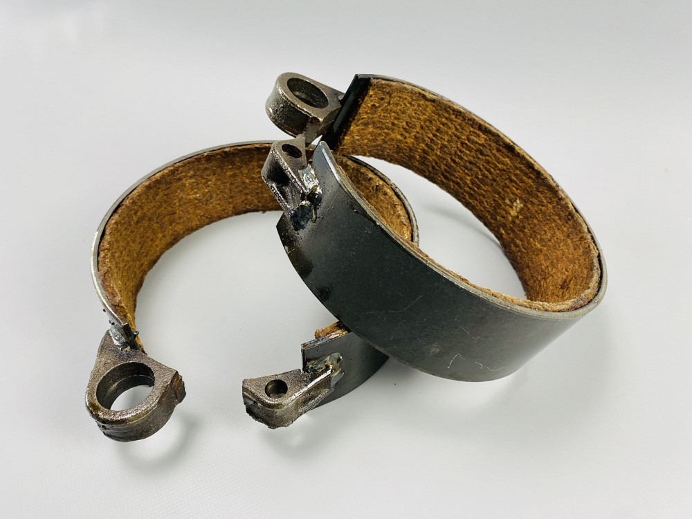 Стрічка ВВП МТЗ (56 мм) нов. зразка (продаються разом 85-4202100 + 85-4202100-01) Мукачево - фото 3