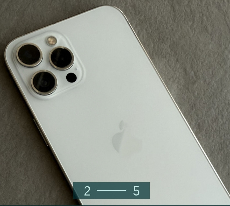 Айфон iPhone 12 Pro Max 256Gb. Киев - изображение 4