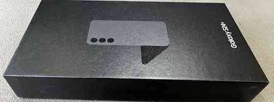 Смартфон Samsung Galaxy S24 Plus 12/256GB Onyx Black (SM-S926B) (Global Version) Харьков