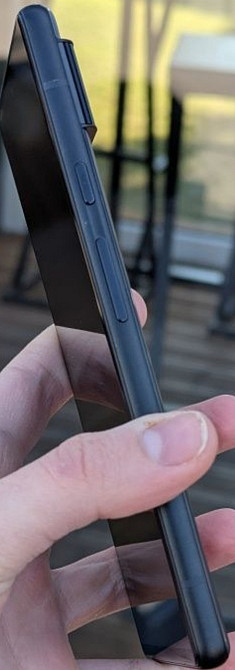 Смартфон Google Pixel 6, 8/128Gb. Neverlock Киев - изображение 7