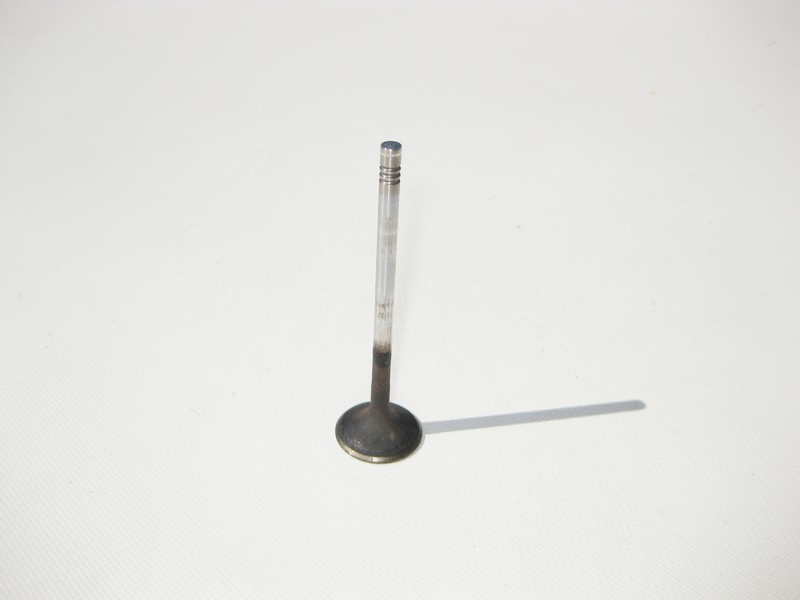 Mercedes-Benz  A2720500827 Клапан випускний Mercedes M273 V8 4.6л 5.97мм Одесса - изображение 3