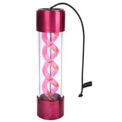 Резервуар для СЖО Alphacool HELIX RED 250MM (15300) Винница