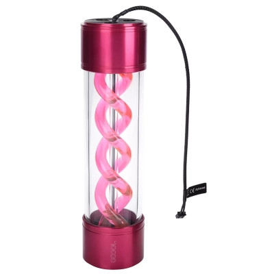 Резервуар для СЖО Alphacool HELIX RED 250MM (15300) Винница - изображение 1