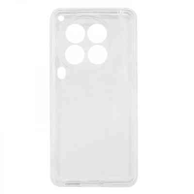 Чехол для мобильного телефона BeCover Tecno Camon 30 (CL6) Transparancy (711779) Винница