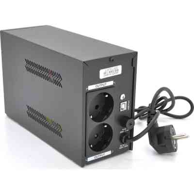 Пристрій безперебійного живлення Ritar E-RTM-LI-800 480W (E-RTM-LI-800) Вінниця