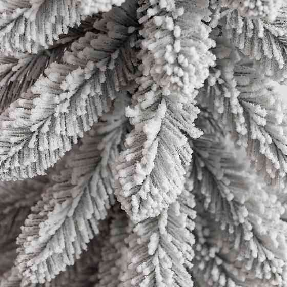 Снігова ялинка «Сніжна королева» 125 см Київ