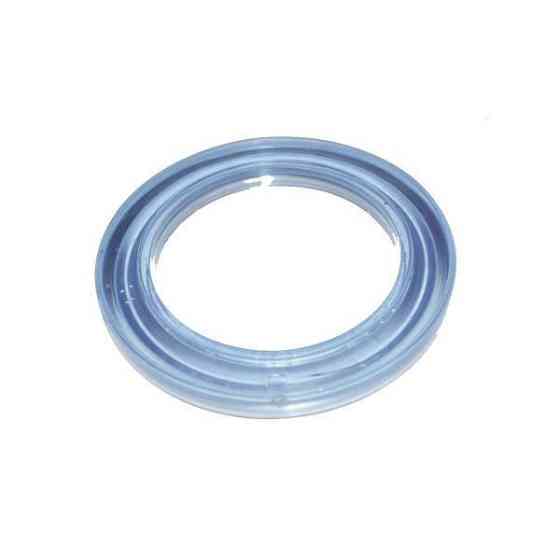 Прокладка для унитаза силикон 82*54 Харьков