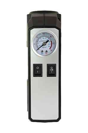 Автомобильный компрессор WERTVOLL 12 V 150 PSI 8 A 100 Вт 35 л/мин AC-2135 Ровно