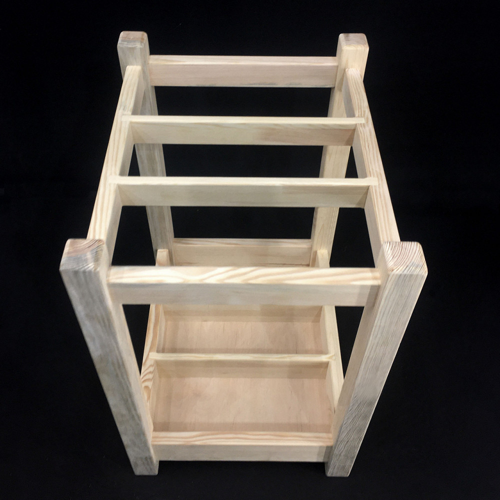 Органайзер для садового інвентарю "Баріо" бланже Миколаїв - фото 3