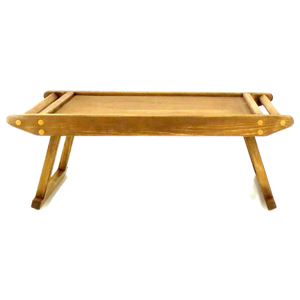 Столик-піднос для сніданку "Гаваї" мускат Миколаїв - фото 8