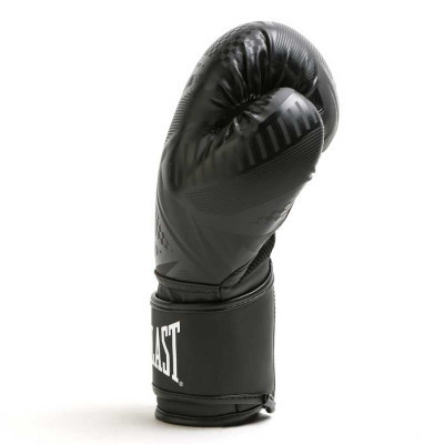 Боксерські рукавички Everlast Spark Training Gloves 870930-70-816 чорний 16 oz (009283609450) Вінниця - фото 4