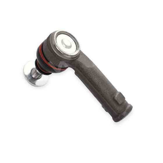 Наконечник тяги Шкода Octavia, SuperB, Фольцваген Caddy, Passat, Tiguan 03- лівий L рульовий Мукачево