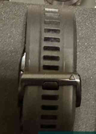 Смарт-Часи Garmin ENDURO 2 Київ