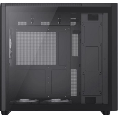 Корпус Gamemax P30 BK Винница - изображение 9