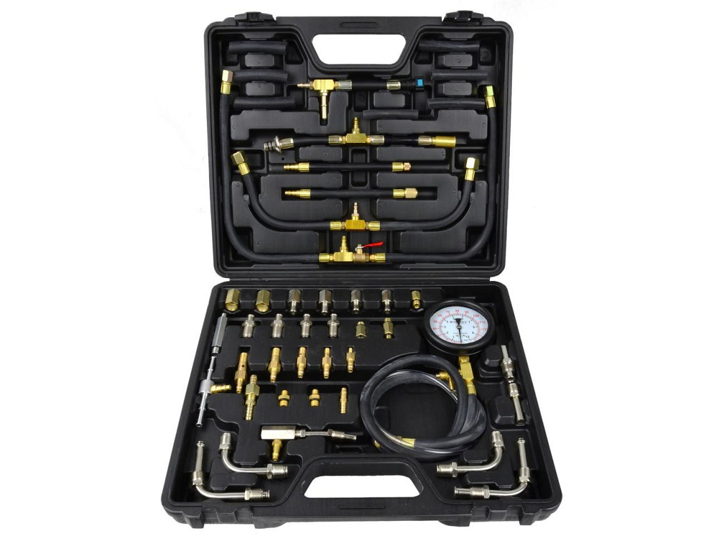 Компресометр бензинового двигуна "GEKO", комплект 50 штук, Киев - изображение 1