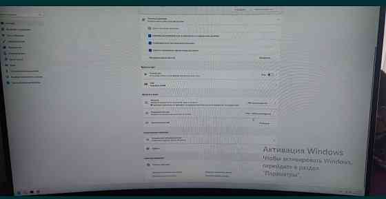 Монитор: QUBE Overlord C27Q165 , 27