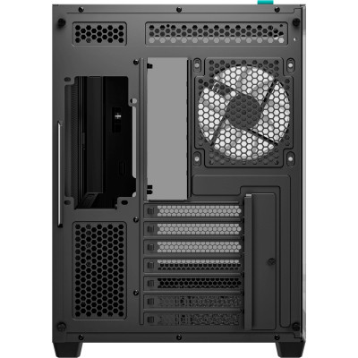 Корпус Deepcool CG530 4F Black (R-CG530-BKADA4-G-1) Вінниця - фото 5