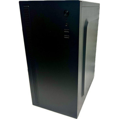 Корпус для ПК Delux MK 350 Black 400W 12Fan (MK 350 400W 12Fan) Винница - изображение 5