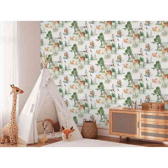 Шпалери AS Creation Mia & Paul 78690-1 Київ