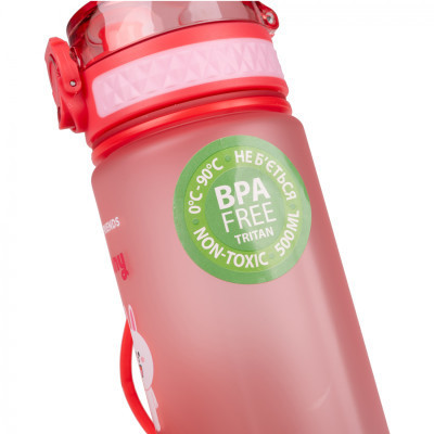 Поильник-непроливайка Yes Line friends 500 мл (708182) Винница - изображение 2