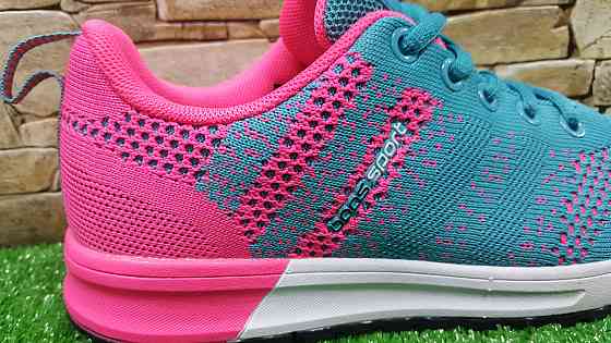 Кроссовки BaaS Adrenaline GTS Киев