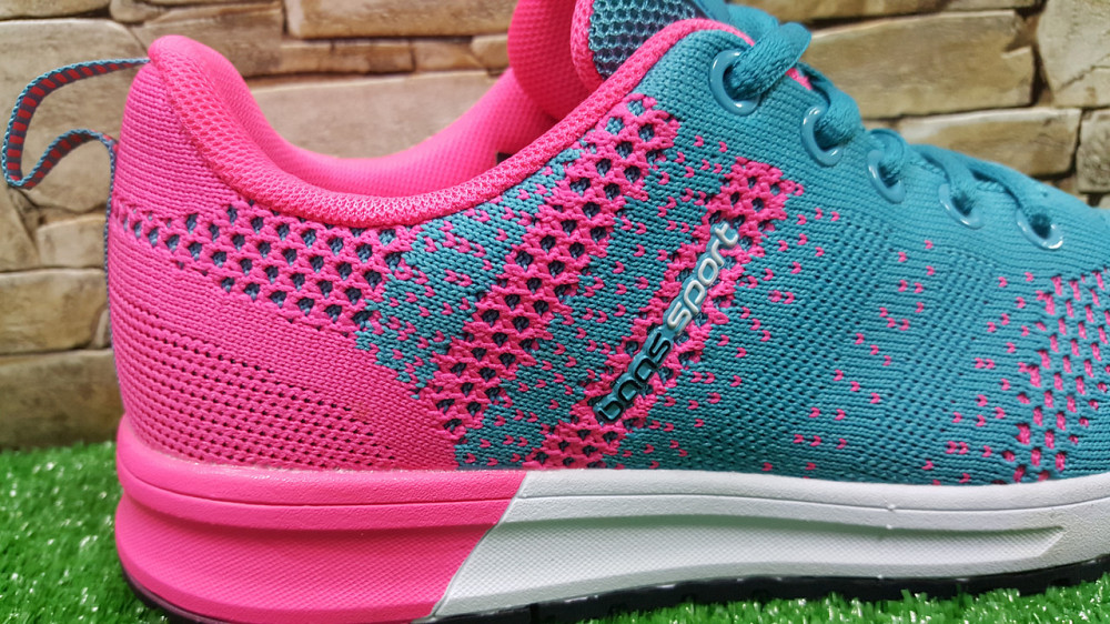 Кроссовки BaaS Adrenaline GTS Киев - изображение 6