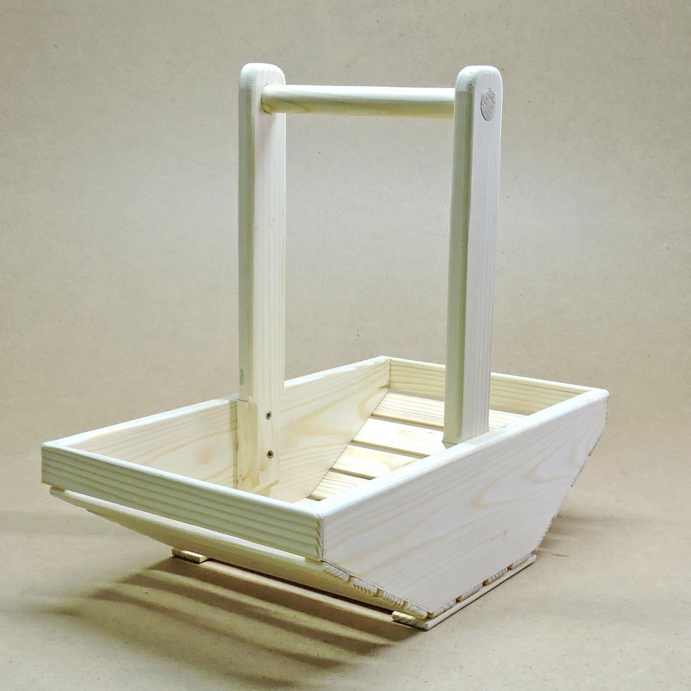 Подарочная корзинка 