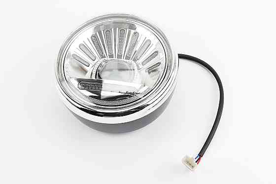 Фара у зборі CR-2 Київ