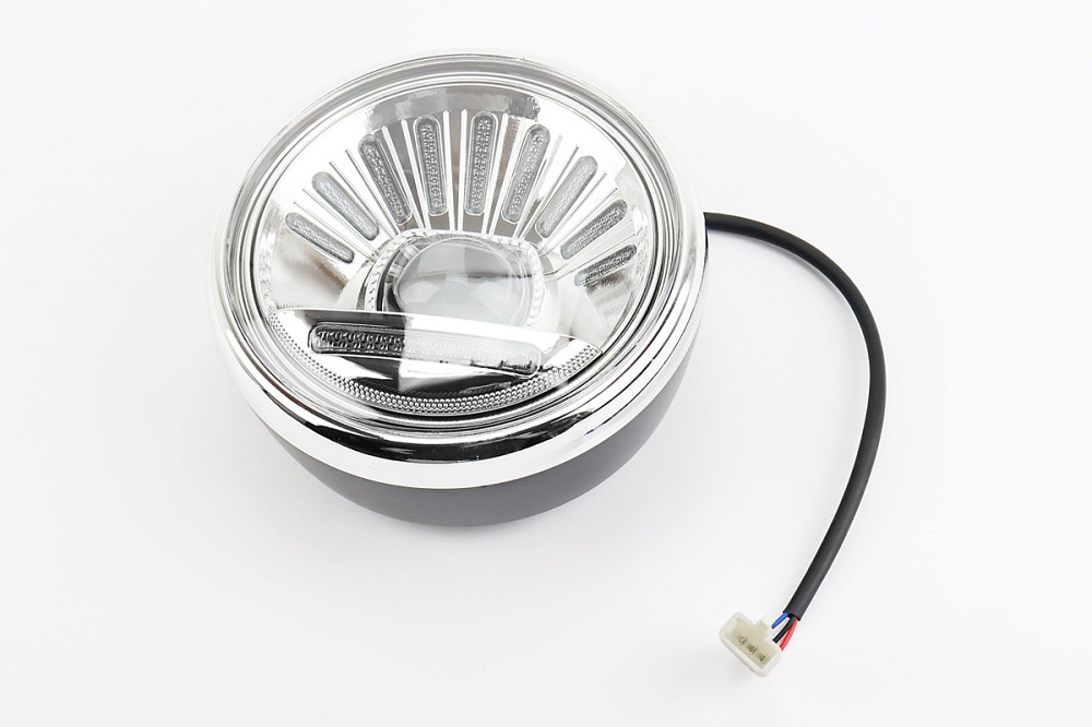 Фара у зборі CR-2 Киев - изображение 1