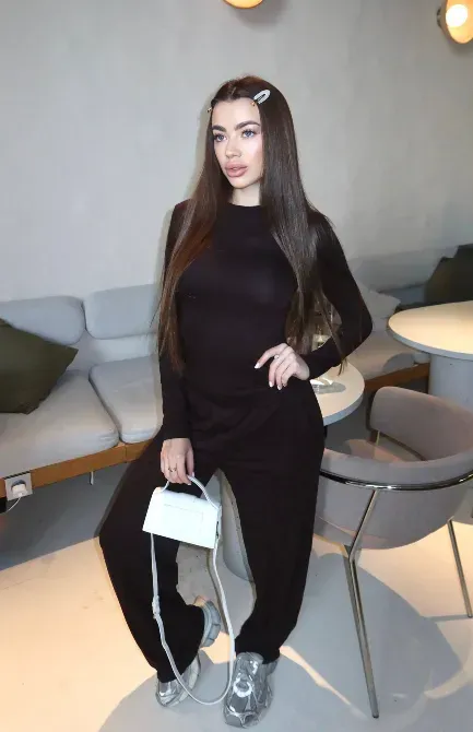 Удобные костюмы из мягкой вискозы. Длинный рукав + брюки Одесса - изображение 13