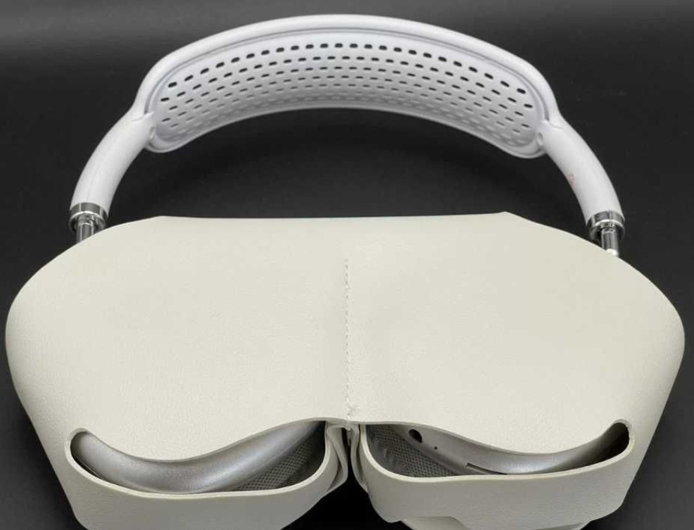 Наушники беспроводные AirPods Max белые / Беспроводное наушники белые. Киев - изображение 3