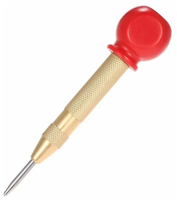 Автоматический кернер для разметки металла и дерева Киев - изображение 6