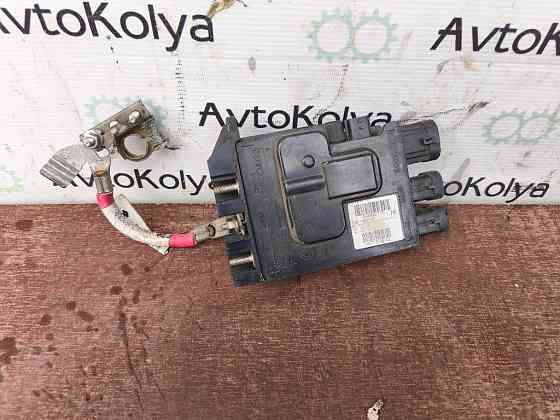 Блок АКБ Renault Megane III 2008-2015 (243800010R) Ковель