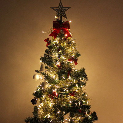 Гірлянда ColorWay LED 100 10м 8 функцій (CW-G-100L10V) Вінниця - фото 7